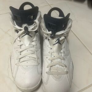 Jordan 6